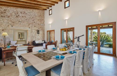Algaida Villa | Finca Sa Comuna Vella