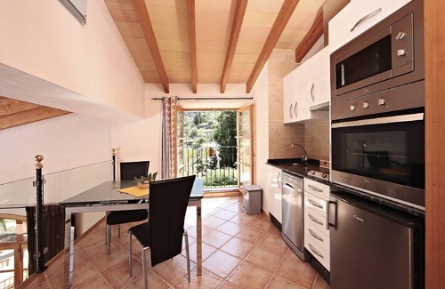 Bunyola Hotel | Finca sa Màniga