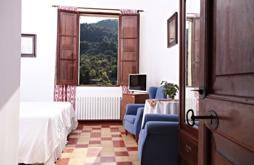 Bunyola Hotel | Finca sa Màniga