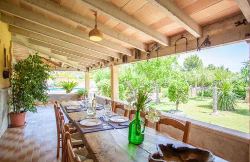 Sa Cabaneta House | Finca Sa Sort Llarga