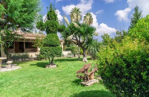 Sa Cabaneta House | Finca Sa Sort Llarga