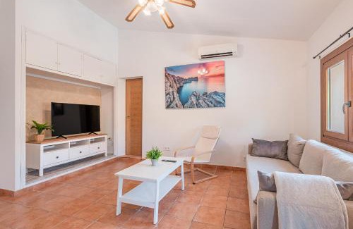 Puigpunyent Villa | Finca Ses Pomeres