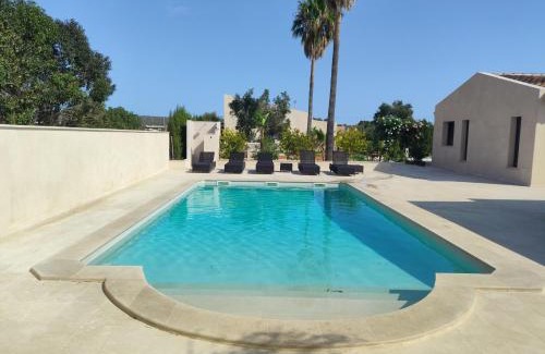 Es Palmer Apartment | Finca Sol y Mar Es Trenc