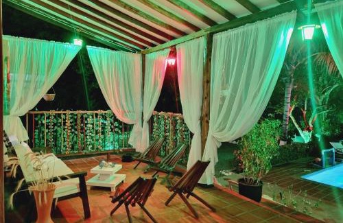 Sopetran Apartment | Finca sopetran BELLA VITA