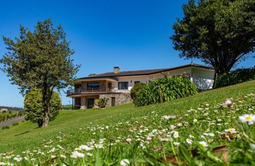 Cudillero House | Finca Tolombreo Casa Gabriel