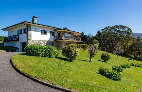 Cudillero House | Finca Tolombreo Casa Gabriel