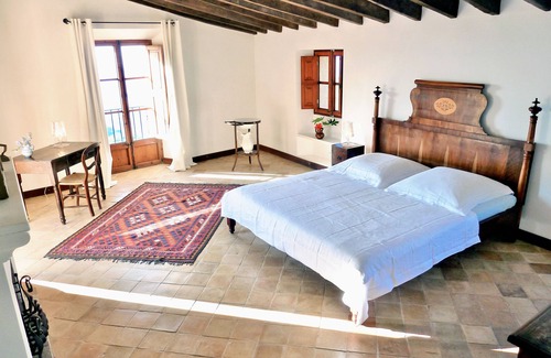 Banyalbufar Other | Finca Tramuntana in Banyalbufar with fantastic sea views (ETV/8489)