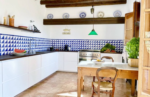 Banyalbufar Other | Finca Tramuntana in Banyalbufar with fantastic sea views (ETV/8489)