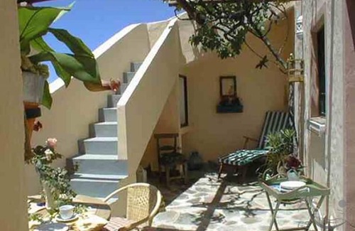 Guia de Isora House | Finca vacation rest relaxation Tenerife south