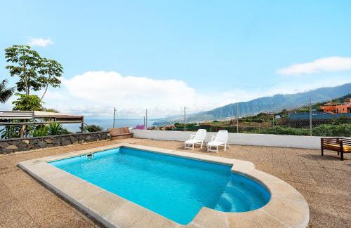 Los Realejos Villa | Finca Viña Maria