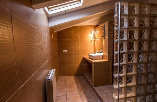 Ribera del Fresno House | Finca Villa Juan