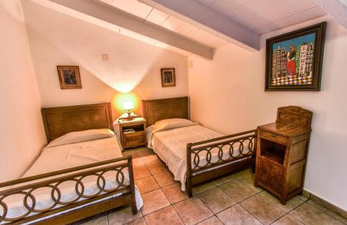 Ribera del Fresno House | Finca Villa Juan