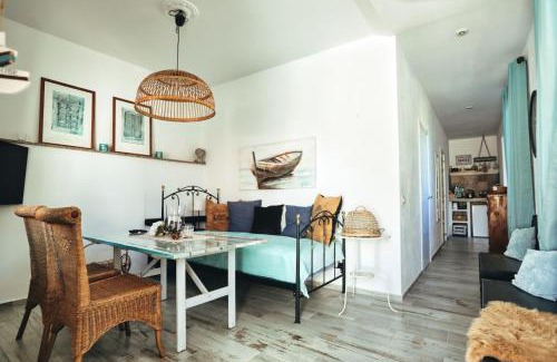 Buen Paso Apartment | Finca Vino Tinto 2