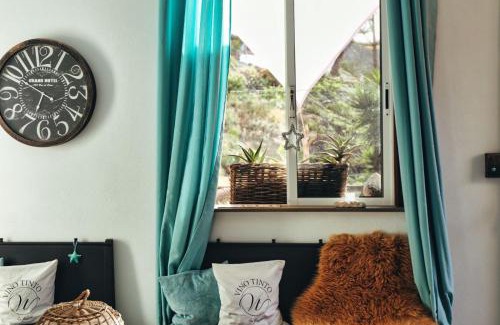 Buen Paso Apartment | Finca Vino Tinto 2