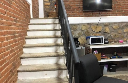 Nogales Cabin | Find Your Perfect Mountain Retreat at House Earth