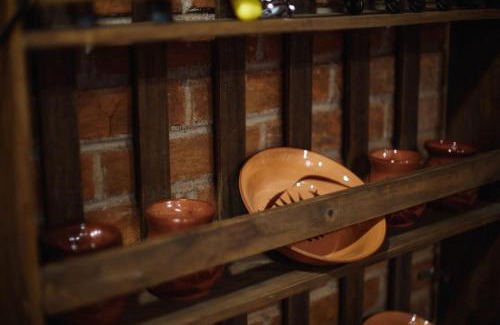 Nogales Apartment | Find Your Perfect Mountain Retreat at House Moon