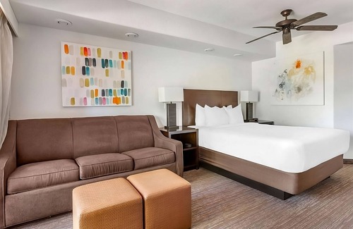 West Sedona Hotel | Find Your Zen in Sedona! Full Kitchen, Swimming Pool, Free Parking!