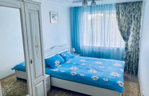 Jelgava Apartment | Fine Apartment 2