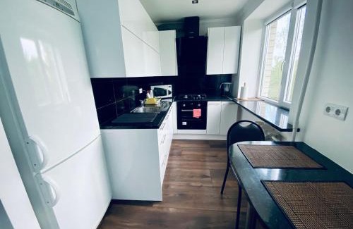 Jelgava Apartment | Fine Apartment 2