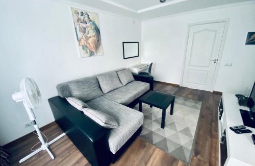 Jelgava Apartment | Fine Apartment 2
