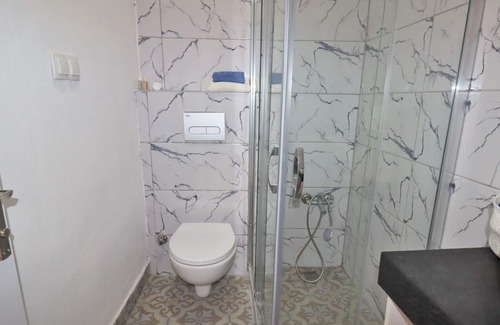 Kusadasi Apartment | Fine apartment in the center