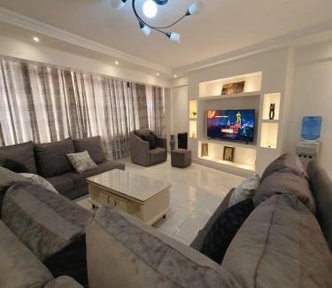 Eldoret Bed & Breakfast | Fine homes Eldoret