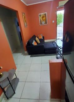 Spanish Town Apartment | Finest Accommodation Jacaranda #528 Stem St Catherine