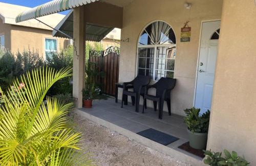 Portmore Apartment | Finest Accommodation Phoenix Park Lot 1317 Phase 4 Portmore St Catherine