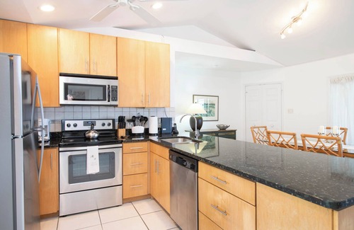 Rum Point House | Fingertip: Gorgeous Waterfront Villa in Cayman Kai w/Private Beachfront!