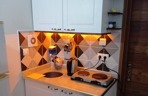 Finike Apartment | Finike Apart Orion