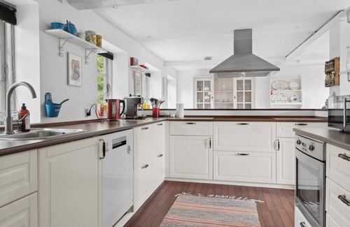 Horslunde House | "Finja" - 6km from the sea by Interhome