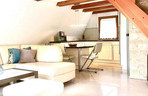 Lenzen House | Finnhütte Seeblick an der Elbe