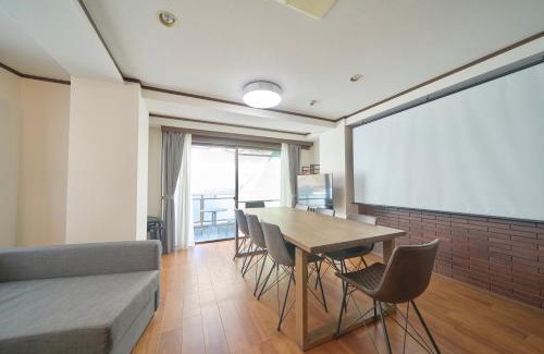 Ikegami Apartment | FINOA Residential Suite Kamata
