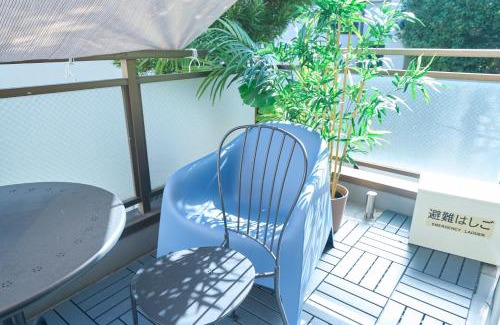 Ikegami Apartment | FINOA Residential Suite Kamata