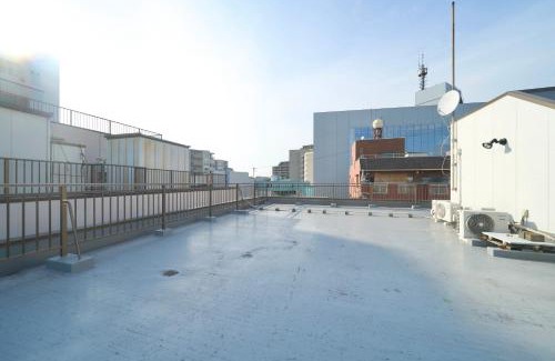 Ikegami Apartment | FINOA Residential Suite Kamata