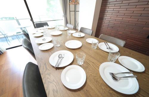 Ikegami Apartment | FINOA Residential Suite Kamata