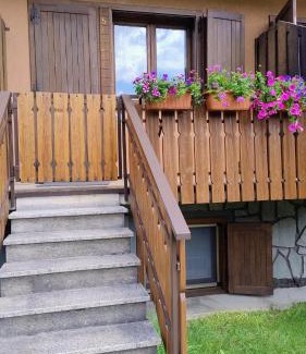 Turri Piano Apartment | Fior d'Alpe