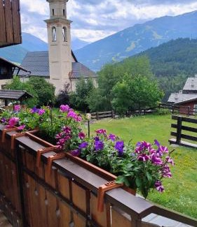 Turri Piano Apartment | Fior d'Alpe