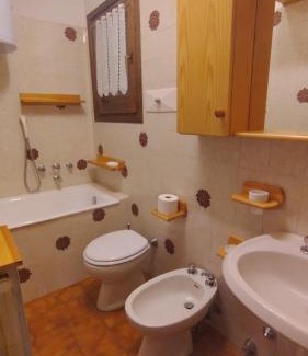 Turri Piano Apartment | Fior d'Alpe