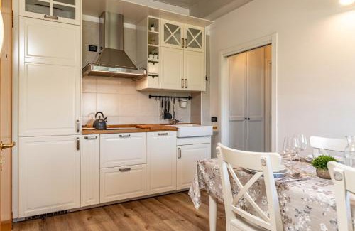 Andalo Apartment | Fiore del Brenta 2 a 50 m dalla fermata dello skibus gratuito