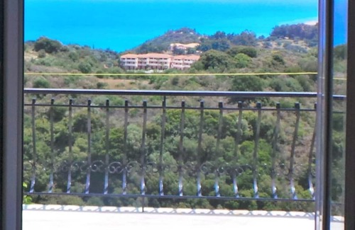 Xirokastello Hotel | Fiore Hill Sea View Studios