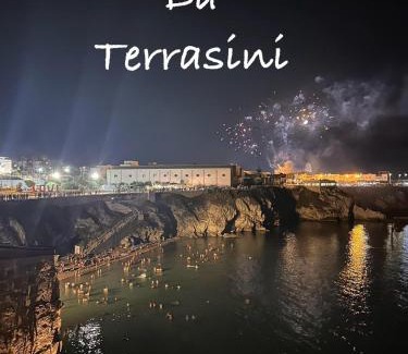 Terrasini Apartment | Fiori d'Arancio
