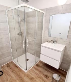 Lecci Apartment | Fiori di Cala Rossa Signature