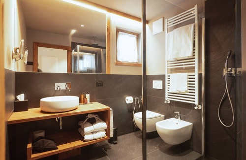 San Vito di Cadore Hotel | FIORI Dolomites Experience Hotel