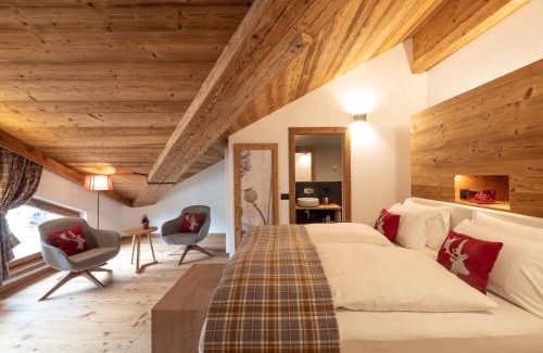 San Vito di Cadore Hotel | FIORI Dolomites Experience Hotel