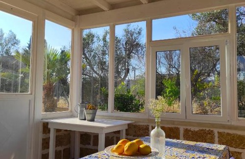 Galatone Apartment | FioriFreschi-Home dépendance