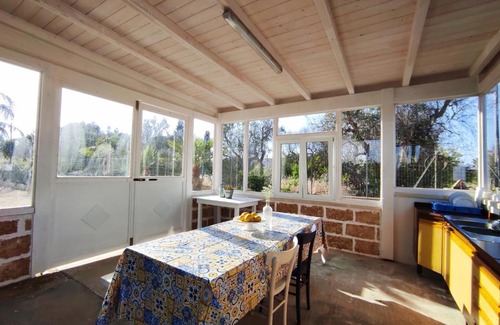 Galatone Apartment | FioriFreschi-Home dépendance