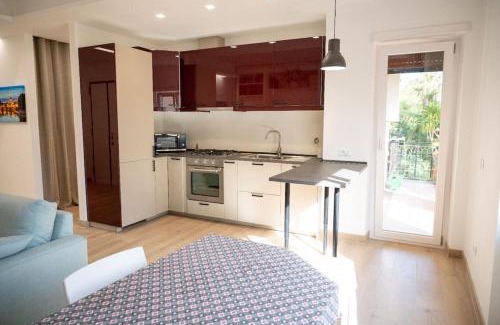 Monteverde Nuovo Apartment | Fiqus