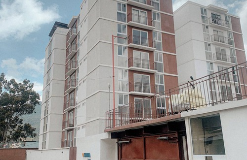 Quetzaltenango Apartment | Fira Boho ¡apartamento a 5 min del parque central!
