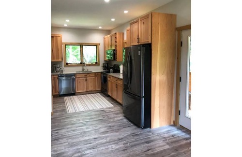 Great Valley Ski Chalet | Firefly Chalet in Ellicottville, NY